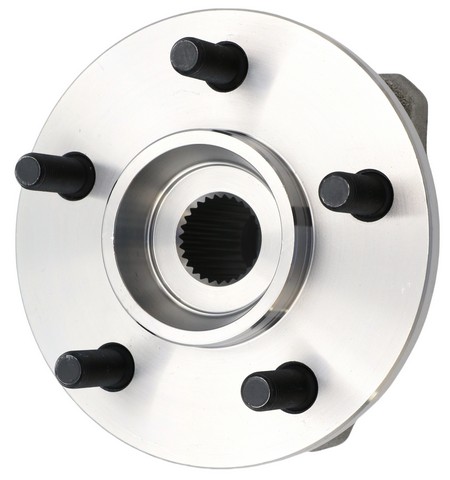  530443 Wheel Bearing and Hub Assembly For JEEP